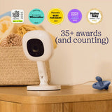 Smart Baby Monitor + Flex Stand