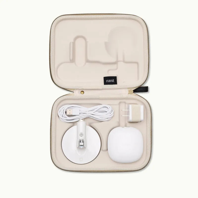The Travel Pack
