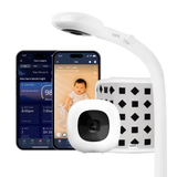 Smart Baby Monitor System
