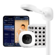 Smart Baby Monitor System